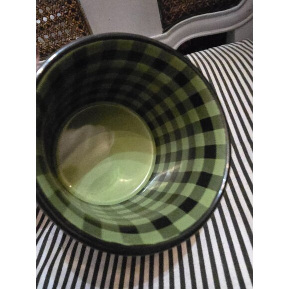 Cobwebs & Cauldrons Witch Hat Whimsical Halloween Coffee Mug Homegoods - Picture 8 of 9